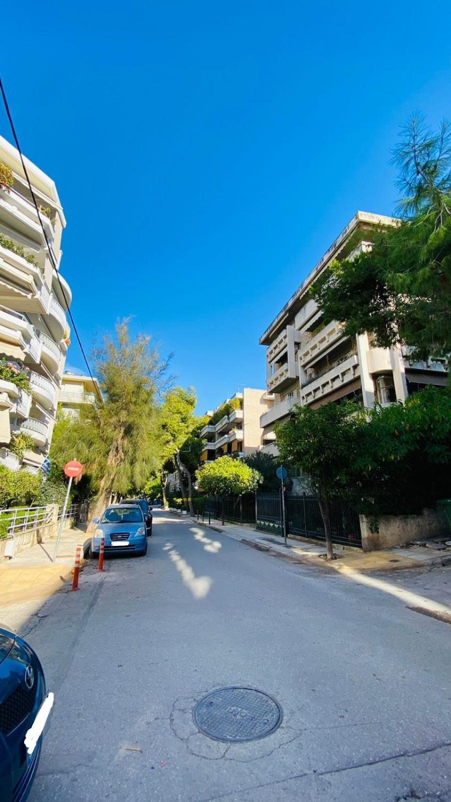 Sarakin'S Mansion Luxury Retreat Apartment Atena Exterior foto
