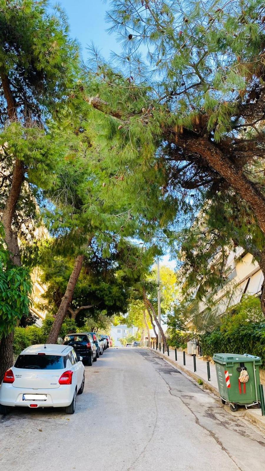 Sarakin'S Mansion Luxury Retreat Apartment Atena Exterior foto